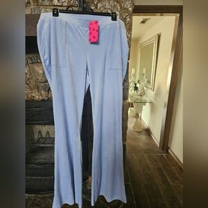 Juicy by JC Flare Lounge Pants!